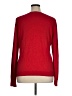 Worthington Red Long Sleeve Top Size XL - photo 2