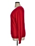 Worthington Red Long Sleeve Top Size XL - photo 5