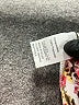 Shein 100% Polyester Floral Brown Casual Dress Size 4 - photo 8