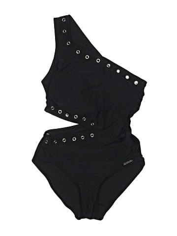 MICHAEL Michael Kors One Piece Swimsuit (view 1)
