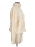 Chicwish 100% Acrylic Ivory Turtleneck Sweater One size - photo 4