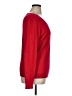 Worthington Red Long Sleeve Top Size XL - photo 4