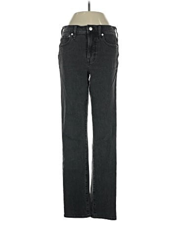 Madewell Jeans (view 1)