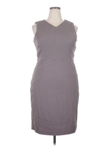 Kasper Casual Dress (view 1)