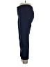 Travelsmith Solid Blue Casual Pants Size M (petite) - photo 5