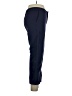 Travelsmith Solid Blue Casual Pants Size M (petite) - photo 4
