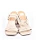 Dolce Vita Ivory Sandals Size 9 1/2 - photo 2