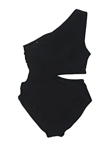 MICHAEL Michael Kors One Piece Swimsuit (view 2)