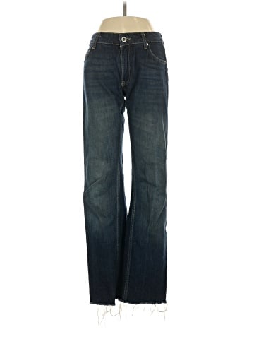 Zara Jeans (view 1)