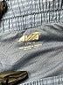 Avia Stripes Blue Athletic Shorts Size L - photo 3