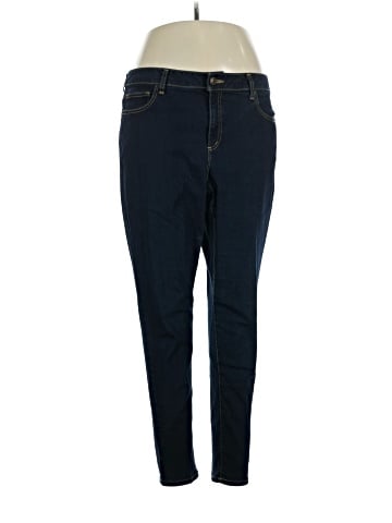 MICHAEL Michael Kors Jeans (view 1)