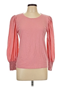 Assorted Brands 3/4 Sleeve T Shirt