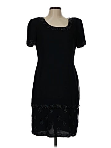 Jkara Cocktail Dress (view 1)