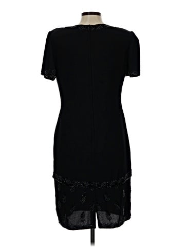 Jkara Cocktail Dress (view 2)