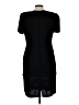Jkara 100% Polyester Black Cocktail Dress Size 10 - photo 2