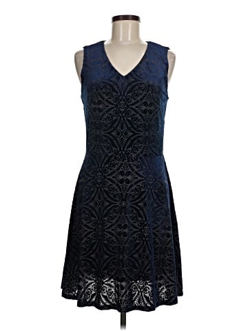 Chance Cocktail Dress (view 1)