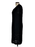 Jkara 100% Polyester Black Cocktail Dress Size 10 - photo 5