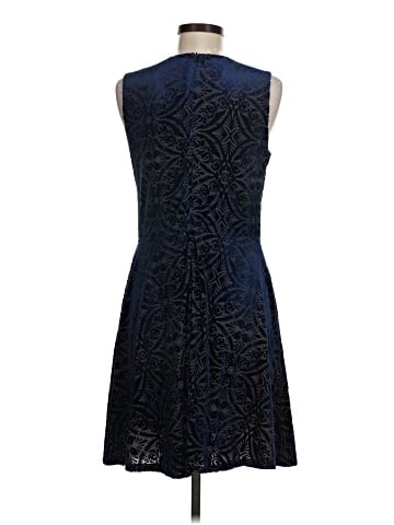 Chance Cocktail Dress (view 2)