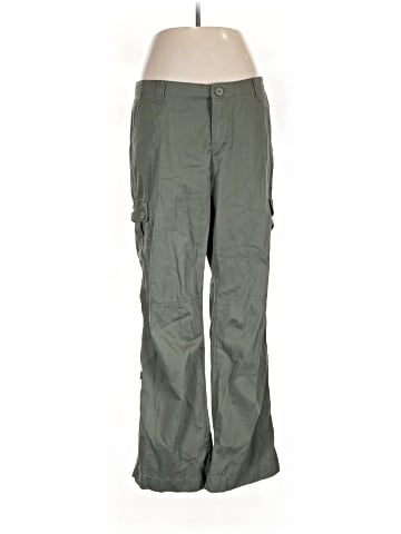 Lee Cargo Pants (view 1)