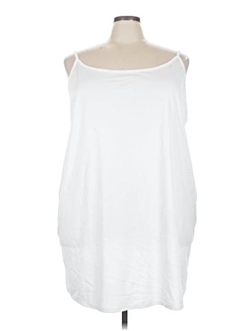 Wild Fable Sleeveless T-Shirt (view 1)