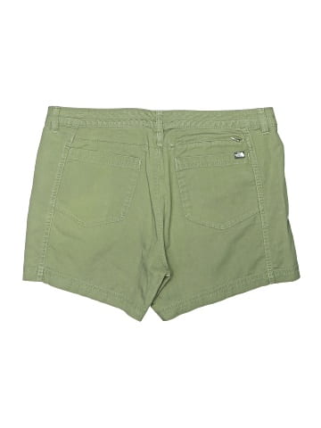 The North Face Khaki Shorts (view 2)
