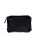 Free People Black Makeup Bag One size - photo 2