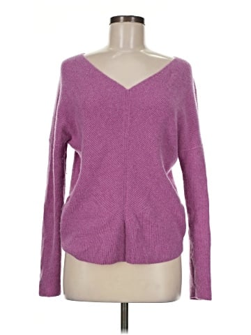 Sundance Pullover Sweater (view 1)