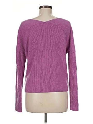 Sundance Pullover Sweater (view 2)