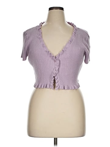 Aeropostale Cardigan (view 1)