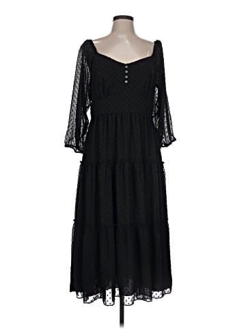 J.Crew Casual Dress (view 1)