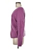 Sundance Purple Pullover Sweater Size M - photo 5