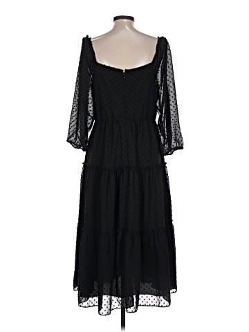 J.Crew Casual Dress (view 2)