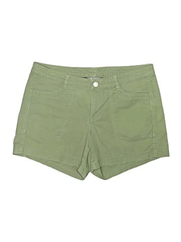 The North Face Khaki Shorts (view 1)
