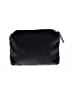 Free People Black Makeup Bag One size - photo 1
