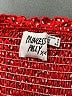 Princess Polly 100% Polyester Hearts Red Cocktail Dress Size 2 - photo 7