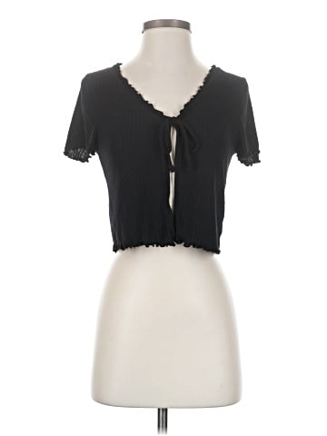 Gaze Short Sleeve T-Shirt (view 1)