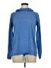 Under Armour Blue Fleece Size L - photo 1