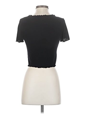 Gaze Short Sleeve T-Shirt (view 2)