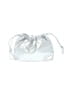 Universal Thread Metallic Silver Bucket Bag One size - photo 1