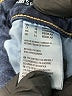 American Eagle Outfitters Solid Blue Jeans Size 10R - photo 8