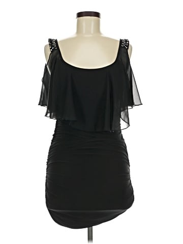 As U Wish Cocktail Dress (view 1)