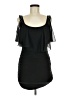 As U Wish Black Cocktail Dress Size M - photo 1