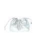Universal Thread Metallic Silver Bucket Bag One size - photo 2