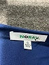 Norah 100% Polyester Floral Blue Casual Dress Size S - photo 7