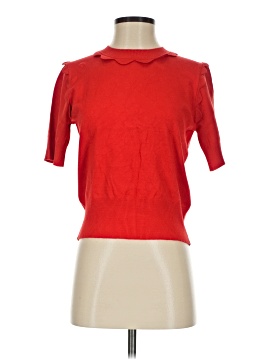 J.Crew 365 Short Sleeve Top