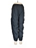 Unbranded Solid Blue Casual Pants Size 10 - photo 1