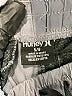 Hurley Solid Gray Track Pants Size 5 - photo 3