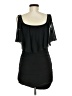 As U Wish Black Cocktail Dress Size M - photo 2