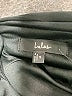 Lulus 100% Polyester Black Cocktail Dress Size S - photo 4