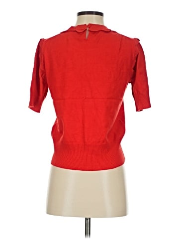 J.Crew 365 Short Sleeve Top (view 2)